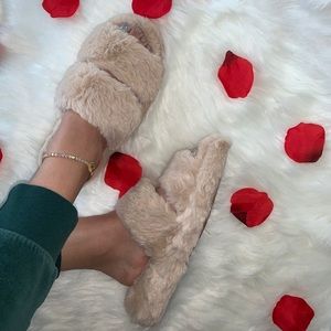 Cozy Slippers